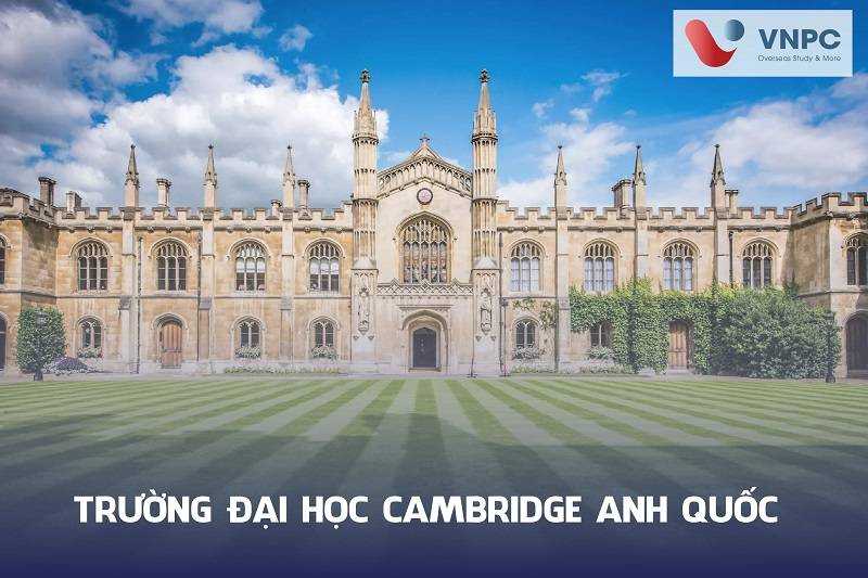 Trường 77King 78 trò chơi hấp dẫn Cambridge Anh Quốc: Điều kiện, chi phí và King88 ưu đãi hấp dẫn mỗi ngày